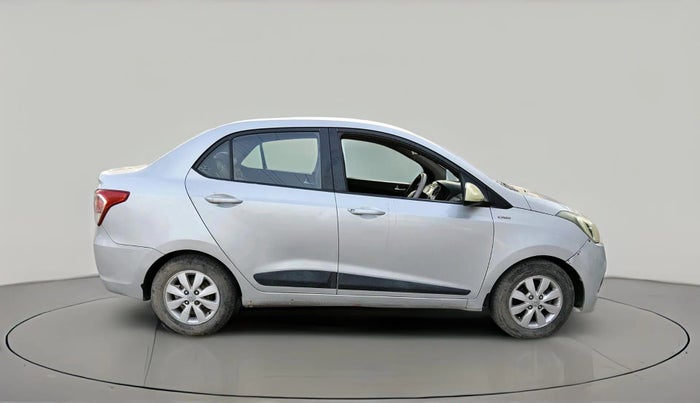 2014 Hyundai Xcent S 1.1 CRDI (O), Diesel, Manual, 1,45,225 km, exterior