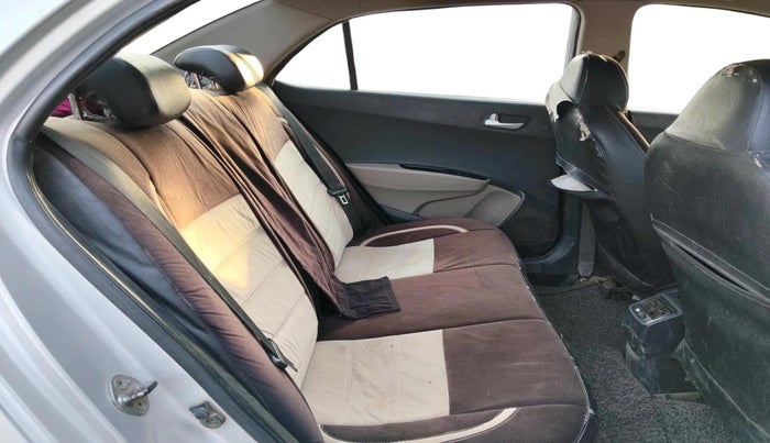 2014 Hyundai Xcent S 1.1 CRDI (O), Diesel, Manual, 1,45,225 km, interior