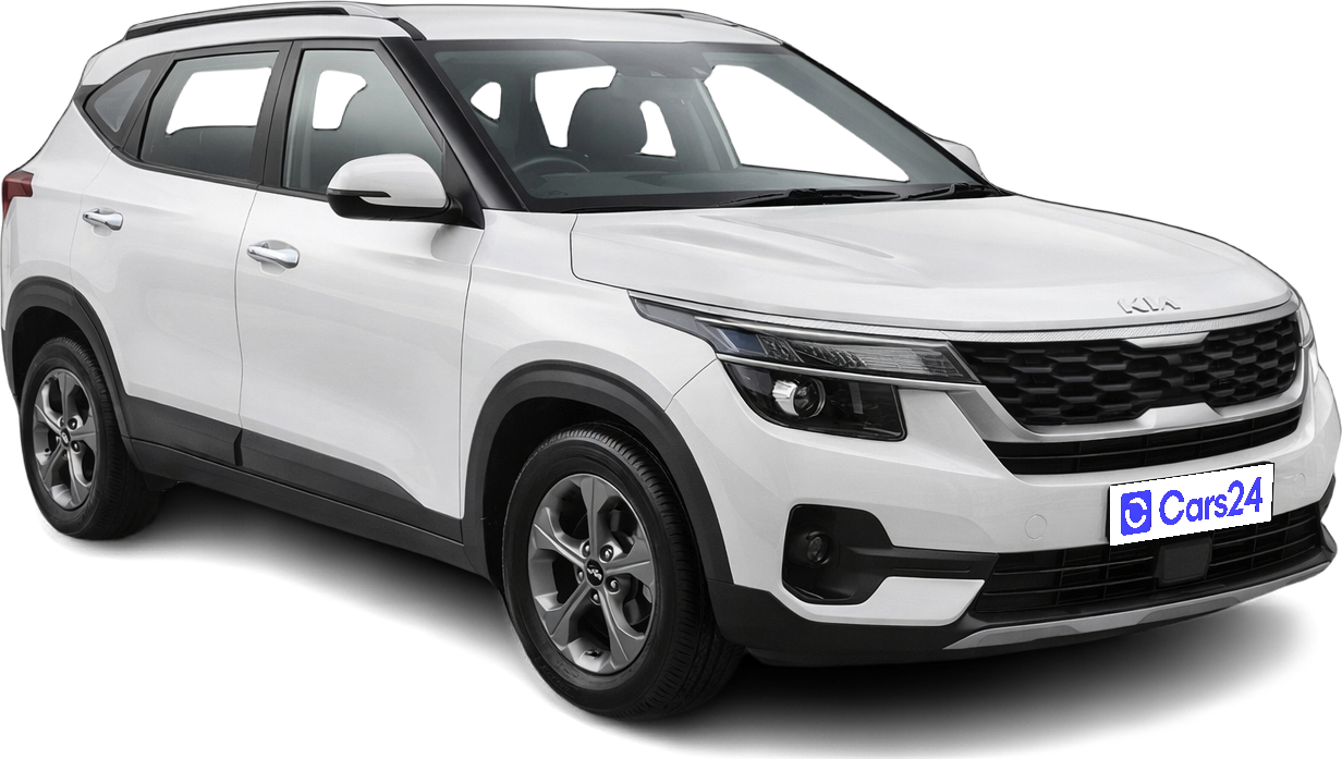 2022 KIA SELTOS - SUV - Diesel - Manual - ₹11.40 lakh