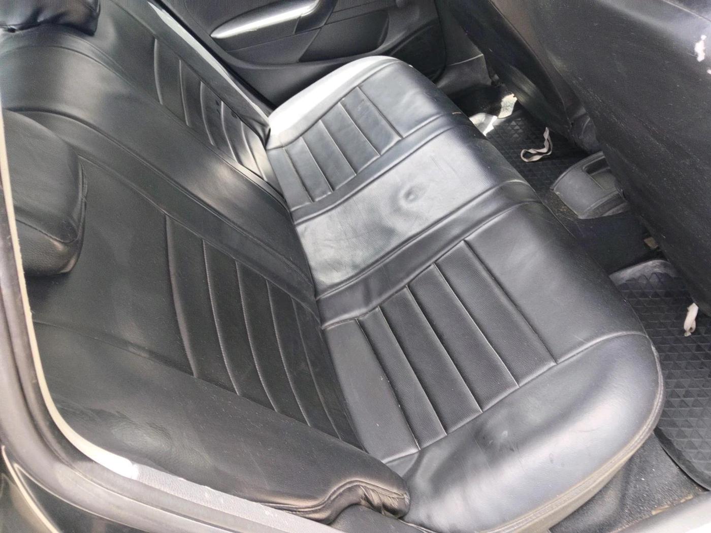 2019 Volkswagen Polo TRENDLINE 1.0L, Petrol, Manual, 57,183 km, interior