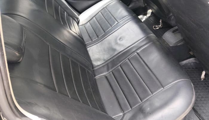 2019 Volkswagen Polo TRENDLINE 1.0L, Petrol, Manual, 57,183 km, interior
