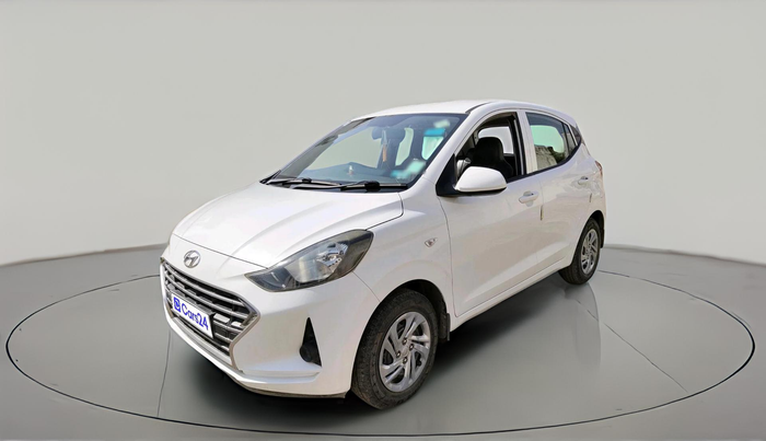 2020 Hyundai GRAND I10 NIOS MAGNA 1.2 KAPPA VTVT CNG, CNG, Manual, 62,250 km, exterior