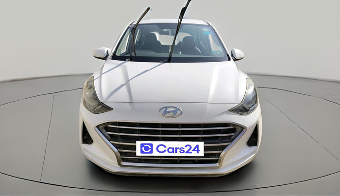 2020 Hyundai GRAND I10 NIOS MAGNA 1.2 KAPPA VTVT CNG, CNG, Manual, 62,250 km, exterior