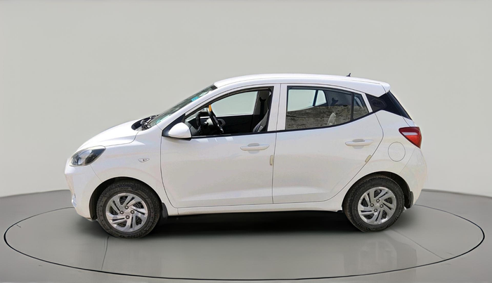 2020 Hyundai GRAND I10 NIOS MAGNA 1.2 KAPPA VTVT CNG, CNG, Manual, 62,250 km, exterior