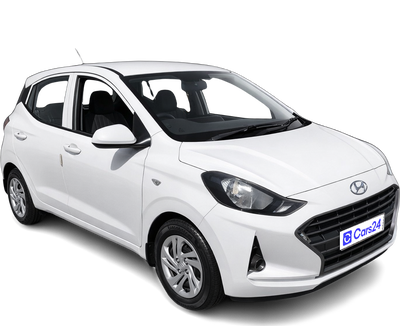 2020 Hyundai GRAND I10 NIOS - Hatchback - CNG - Manual - ₹5.20 lakh