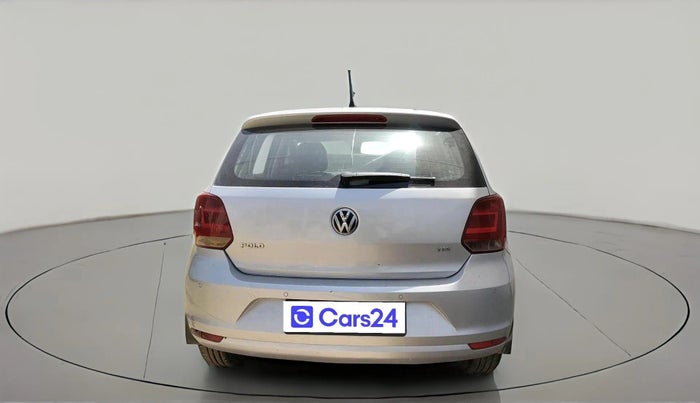 2016 Volkswagen Polo HIGHLINE1.5L, Diesel, Manual, 86,945 km, exterior