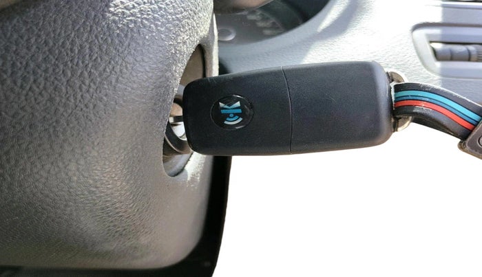 2016 Volkswagen Polo HIGHLINE1.5L, Diesel, Manual, 86,945 km, interior