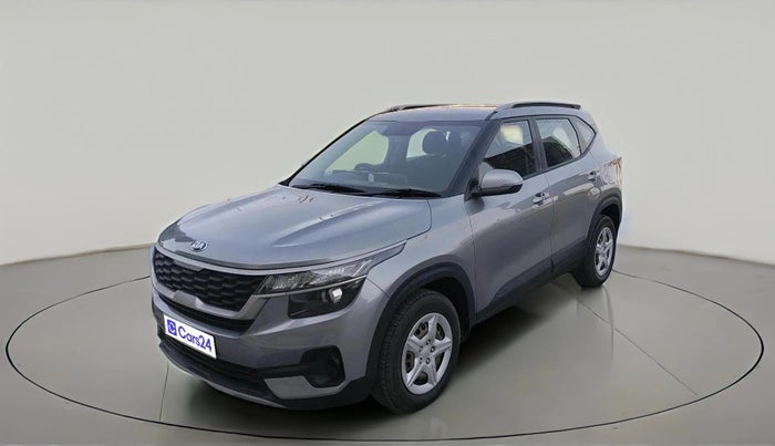 2020 KIA SELTOS HTK 1.5 DIESEL, Diesel, Manual, 86,574 km, exterior