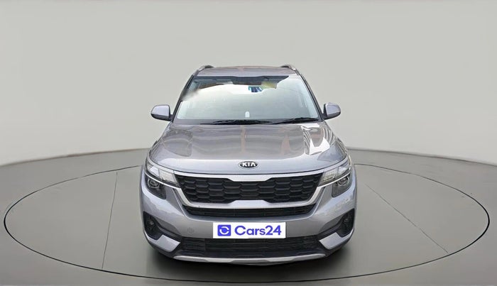 2020 KIA SELTOS HTK 1.5 DIESEL, Diesel, Manual, 86,574 km, exterior
