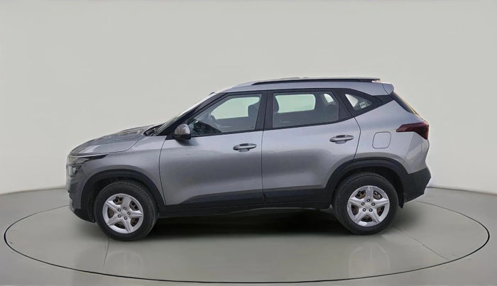 2020 KIA SELTOS HTK 1.5 DIESEL, Diesel, Manual, 86,574 km, exterior