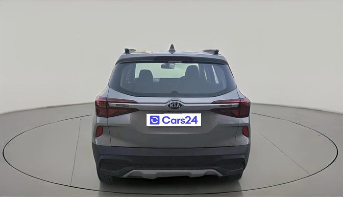 2020 KIA SELTOS HTK 1.5 DIESEL, Diesel, Manual, 86,574 km, exterior