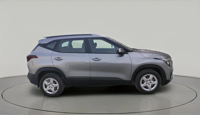 2020 KIA SELTOS HTK 1.5 DIESEL, Diesel, Manual, 86,574 km, exterior