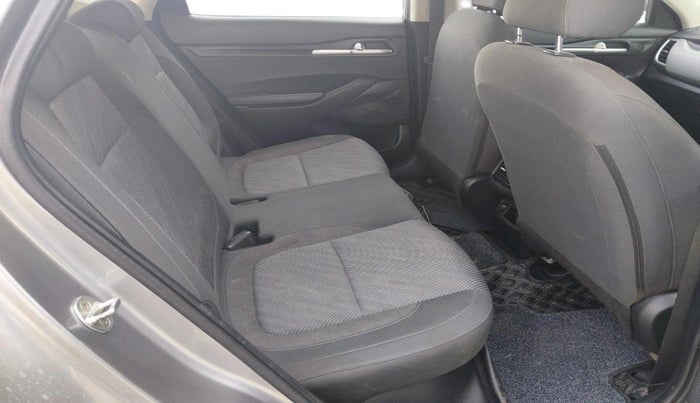 2020 KIA SELTOS HTK 1.5 DIESEL, Diesel, Manual, 86,574 km, interior