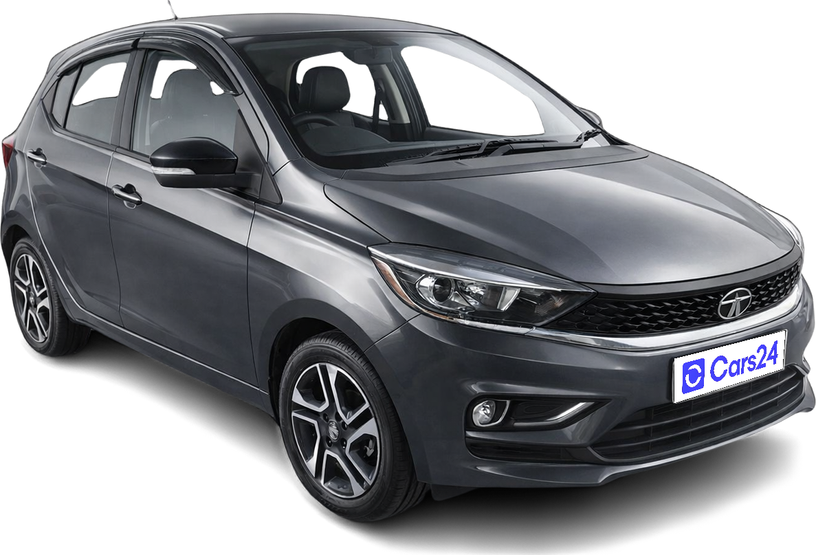 2023 Tata Tiago - Hatchback - Petrol - Manual - ₹5.45 lakh