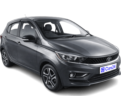 2023 Tata Tiago - Hatchback - Petrol - Manual - ₹5.45 lakh
