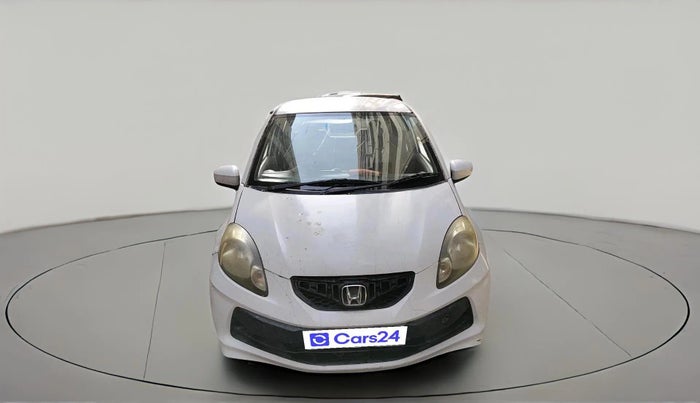2012 Honda Brio S MT, CNG, Manual, 1,44,045 km, exterior