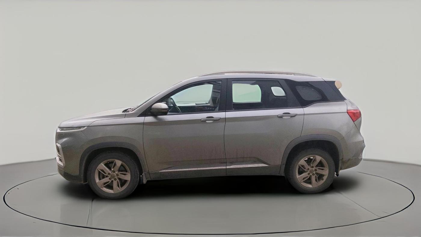 2020 MG HECTOR SUPER 2.0 DIESEL, Diesel, Manual, 83,832 km, exterior