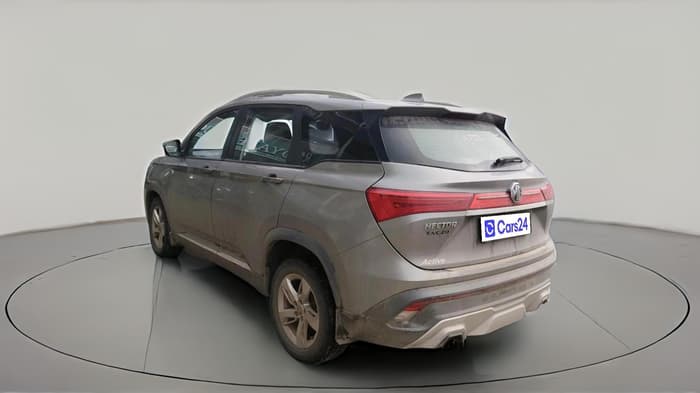 2020 MG HECTOR SUPER 2.0 DIESEL, Diesel, Manual, 83,832 km, exterior