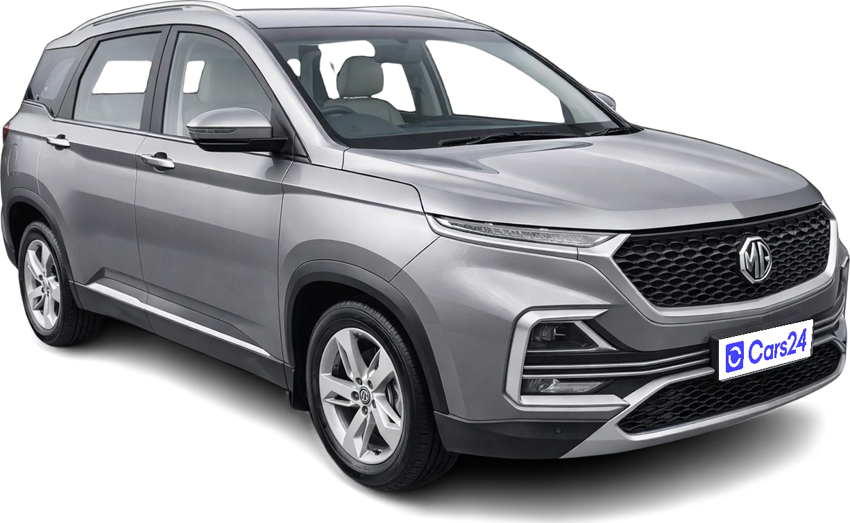 2020 MG HECTOR - SUV - Diesel - Manual - ₹10.00 lakh