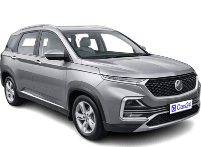 2020 MG HECTOR - SUV - Diesel - Manual - ₹10.00 lakh