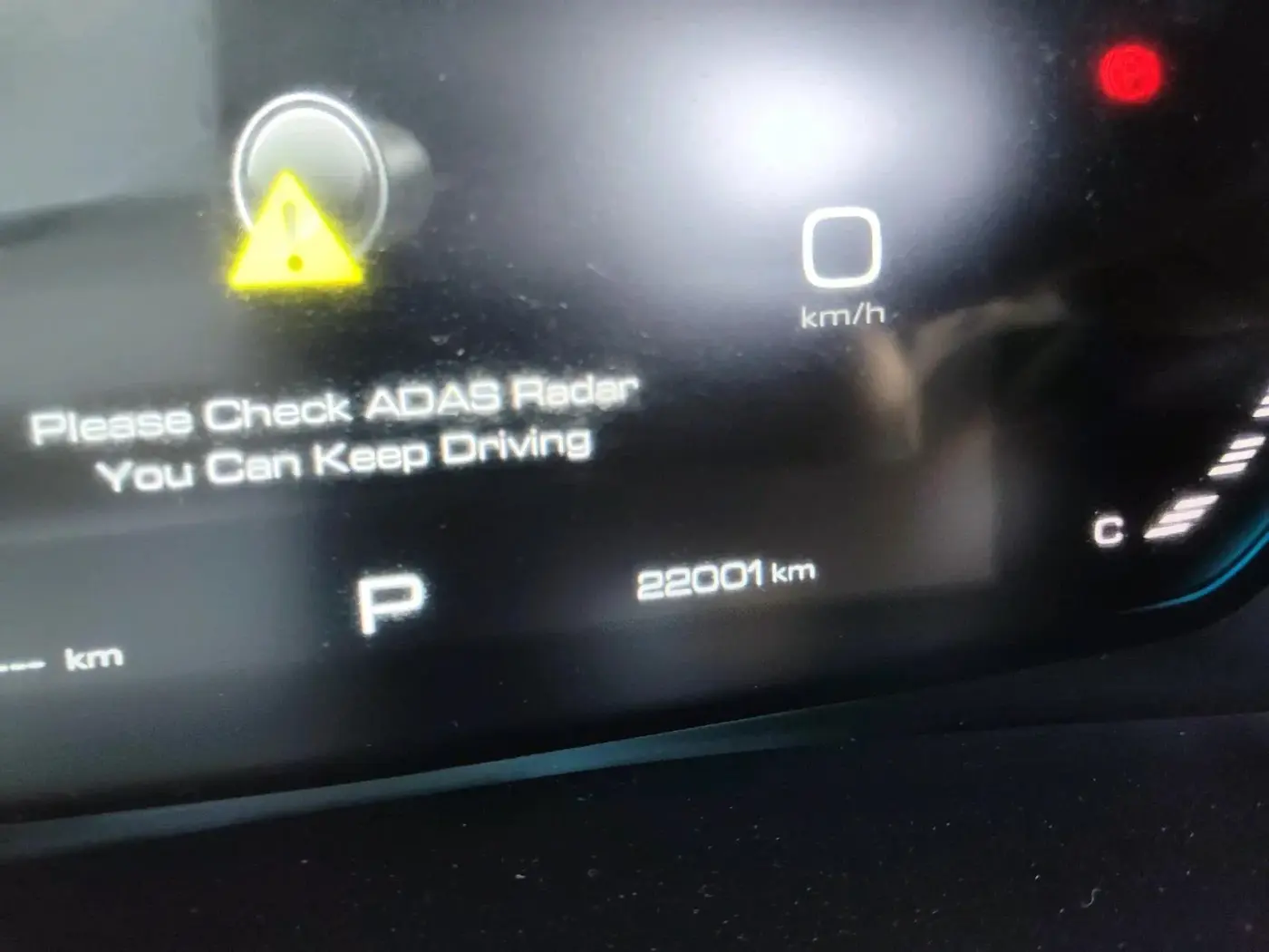 2024 MG HECTOR PLUS SAVVY PRO 1.5 TURBO CVT 6 STR, Petrol, Automatic, 22,001 km, interior