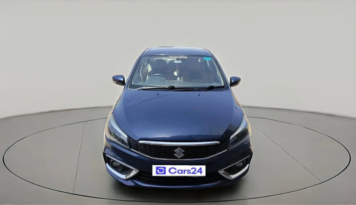 2021 Maruti Ciaz ALPHA 1.5 SHVS PETROL, Petrol, Manual, 68,334 km, exterior