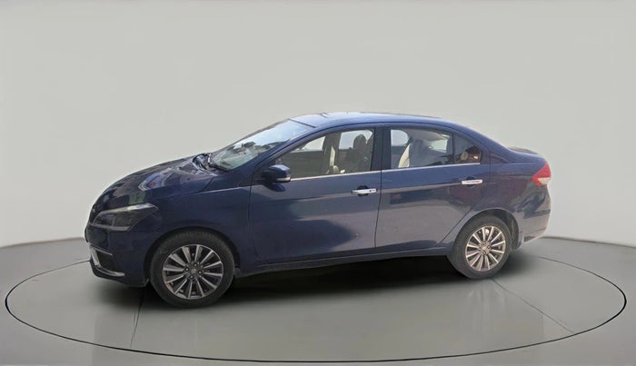 2021 Maruti Ciaz ALPHA 1.5 SHVS PETROL, Petrol, Manual, 68,334 km, exterior