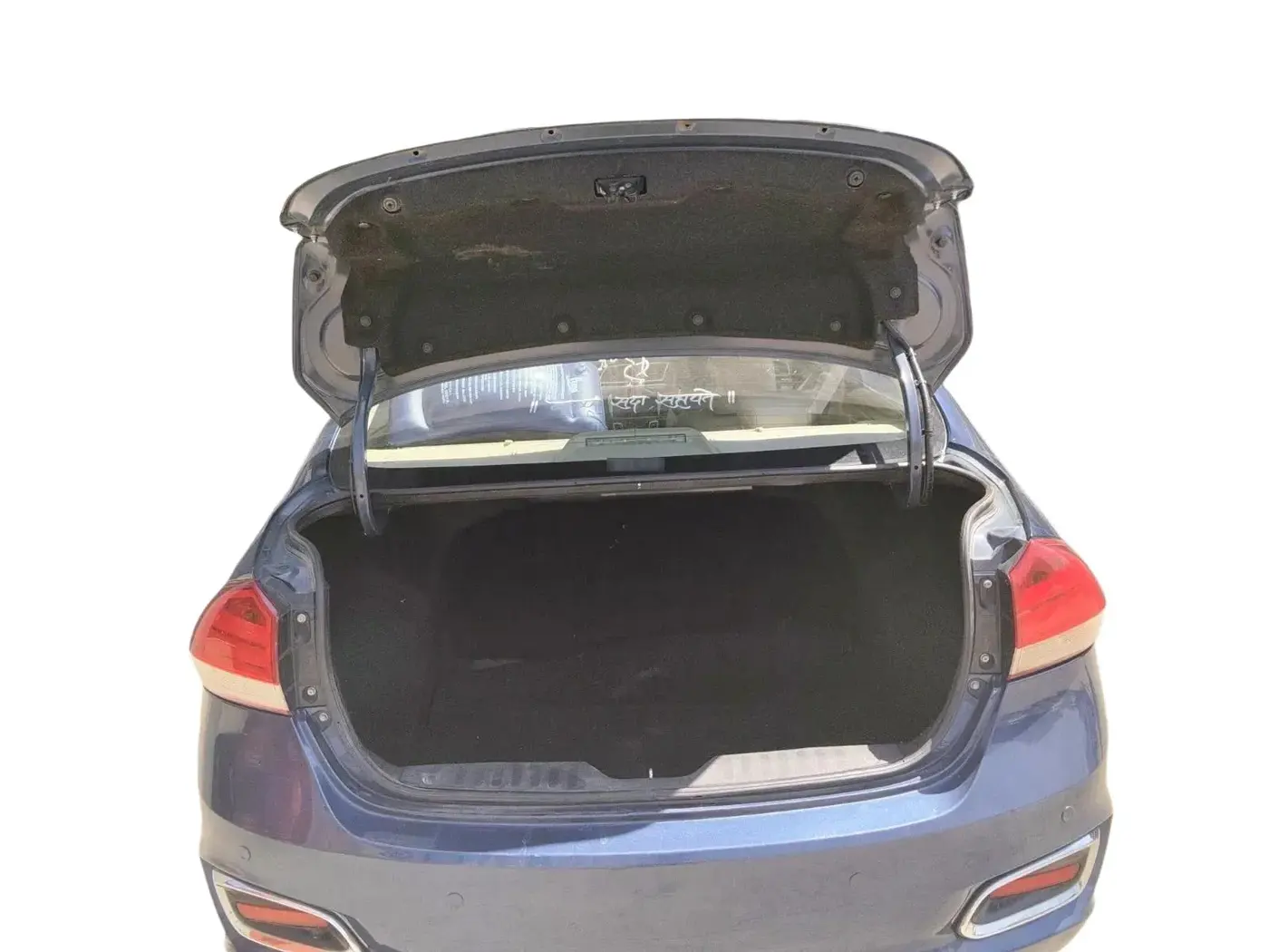 2021 Maruti Ciaz ALPHA 1.5 SHVS PETROL, Petrol, Manual, 68,334 km, exterior