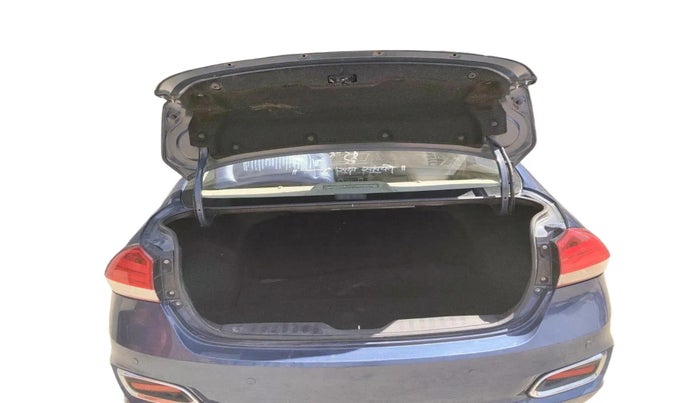 2021 Maruti Ciaz ALPHA 1.5 SHVS PETROL, Petrol, Manual, 68,334 km, exterior