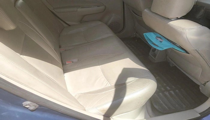 2021 Maruti Ciaz ALPHA 1.5 SHVS PETROL, Petrol, Manual, 68,334 km, interior