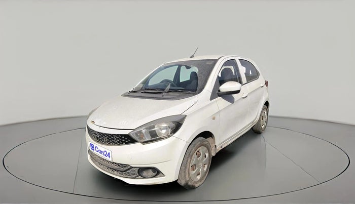 2018 Tata Tiago XT PETROL, Petrol, Manual, 88,743 km, exterior