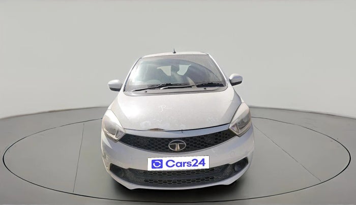 2018 Tata Tiago XT PETROL, Petrol, Manual, 88,743 km, exterior