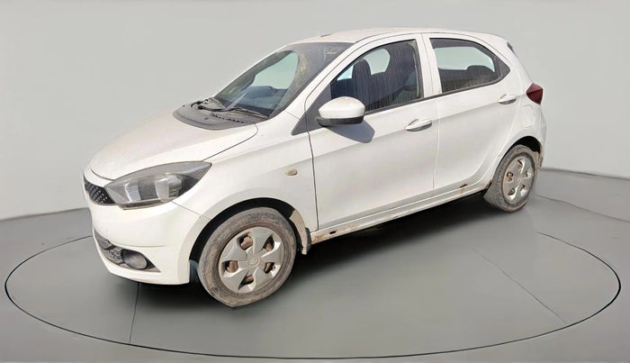 2018 Tata Tiago XT PETROL, Petrol, Manual, 88,743 km, exterior