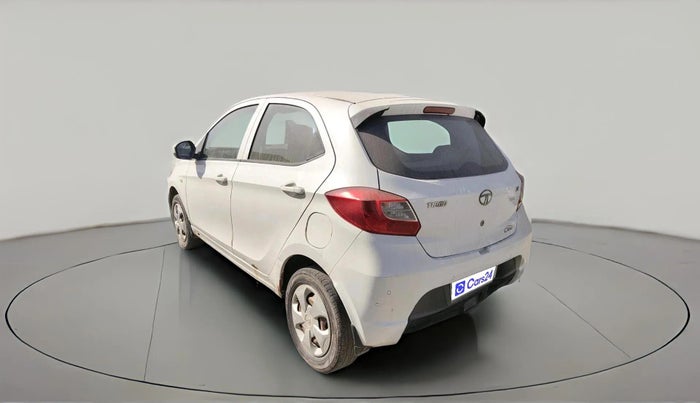 2018 Tata Tiago XT PETROL, Petrol, Manual, 88,743 km, exterior