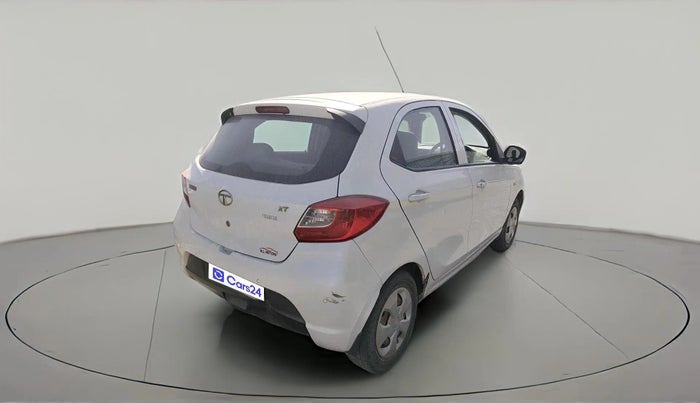 2018 Tata Tiago XT PETROL, Petrol, Manual, 88,743 km, exterior