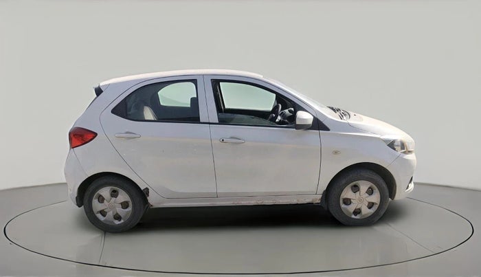 2018 Tata Tiago XT PETROL, Petrol, Manual, 88,743 km, exterior