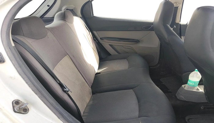 2018 Tata Tiago XT PETROL, Petrol, Manual, 88,743 km, interior