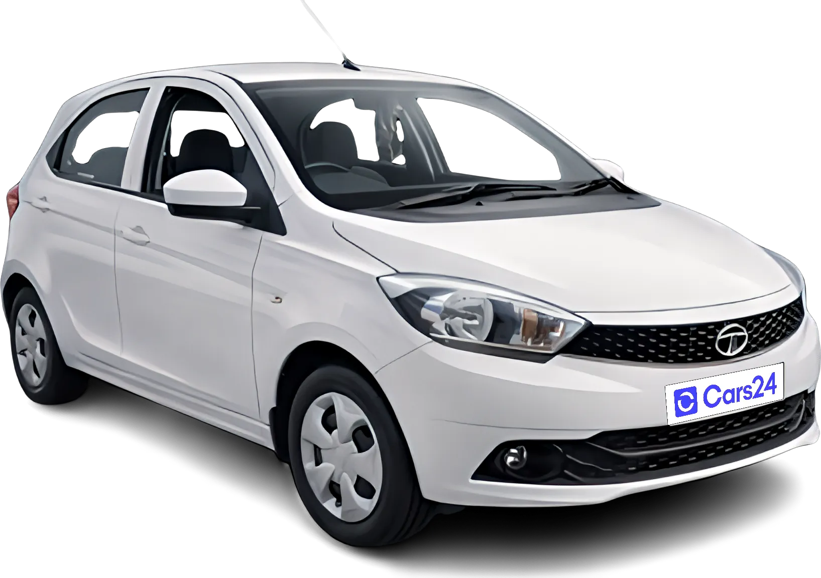 2018 Tata Tiago - Hatchback - Petrol - Manual - ₹2.69 lakh