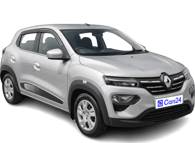 2020 Renault Kwid - Hatchback - CNG - Automatic - ₹3.10 lakh