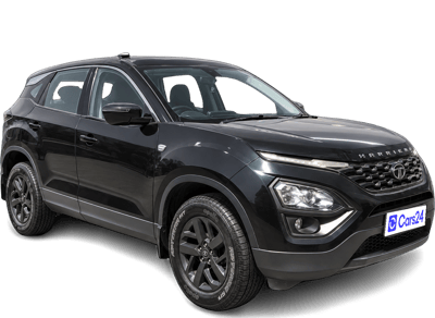 2020 Tata Harrier - SUV - Diesel - Automatic - ₹11.40 lakh