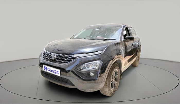 2020 Tata Harrier XZA 2.0L DARK EDITION, Diesel, Automatic, 95,616 km, exterior