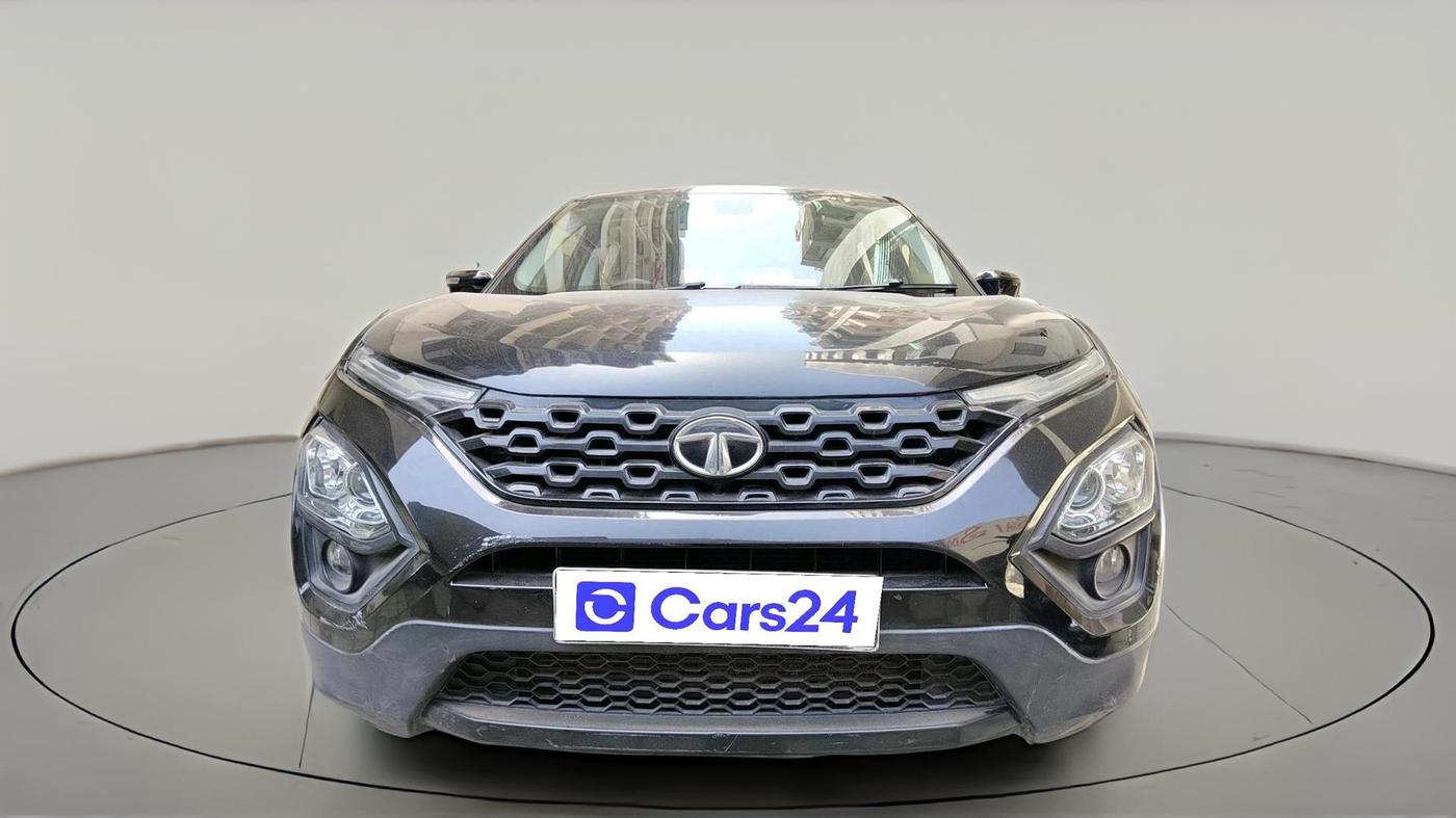 2020 Tata Harrier XZA 2.0L DARK EDITION, Diesel, Automatic, 95,616 km, exterior