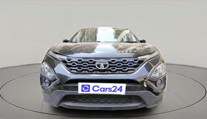 2020 Tata Harrier XZA 2.0L DARK EDITION, Diesel, Automatic, 95,616 km, exterior