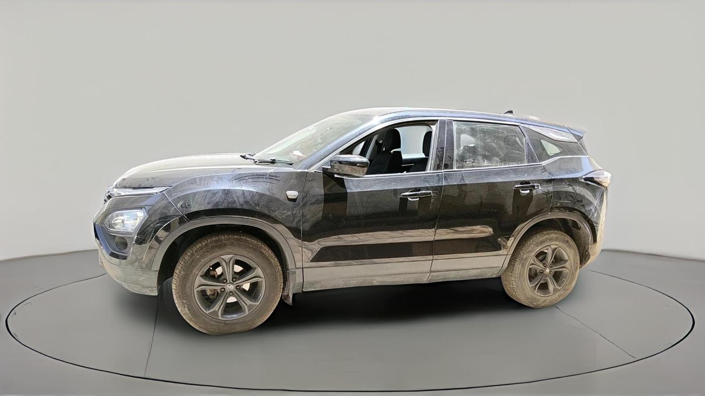 2020 Tata Harrier XZA 2.0L DARK EDITION, Diesel, Automatic, 95,616 km, exterior