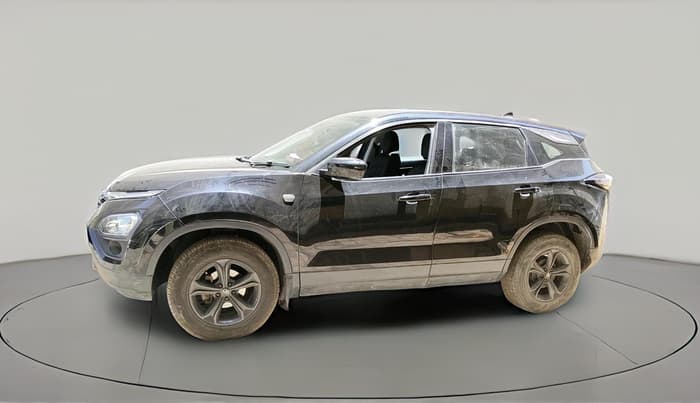 2020 Tata Harrier XZA 2.0L DARK EDITION, Diesel, Automatic, 95,616 km, exterior