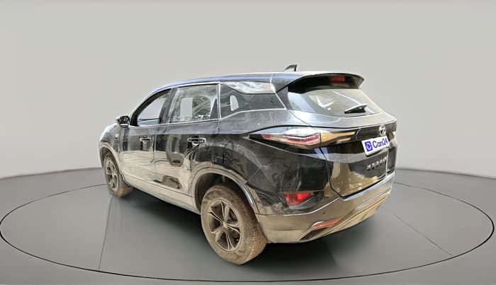 2020 Tata Harrier XZA 2.0L DARK EDITION, Diesel, Automatic, 95,616 km, exterior