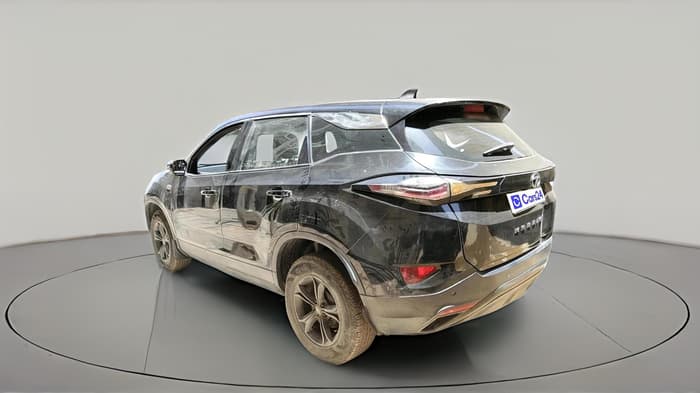 2020 Tata Harrier XZA 2.0L DARK EDITION, Diesel, Automatic, 95,616 km, exterior