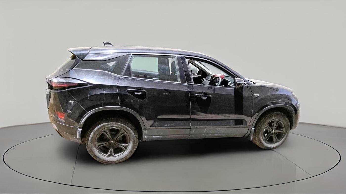 2020 Tata Harrier XZA 2.0L DARK EDITION, Diesel, Automatic, 95,616 km, exterior