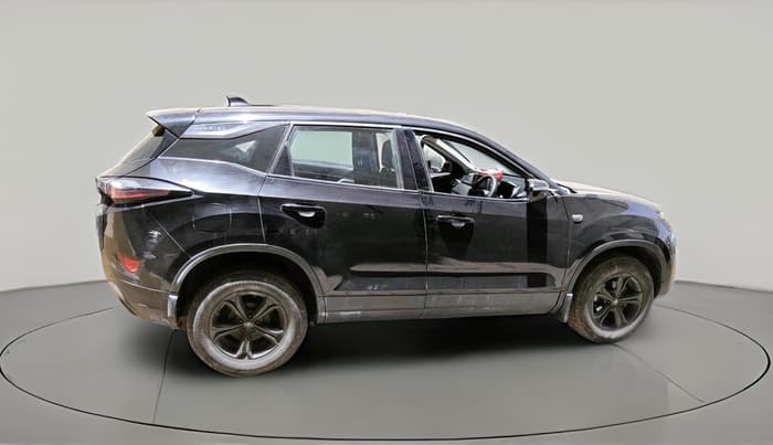2020 Tata Harrier XZA 2.0L DARK EDITION, Diesel, Automatic, 95,616 km, exterior