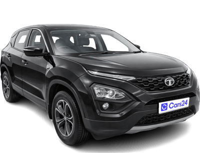 2020 Tata Harrier - SUV - Diesel - Automatic - ₹8.00 lakh